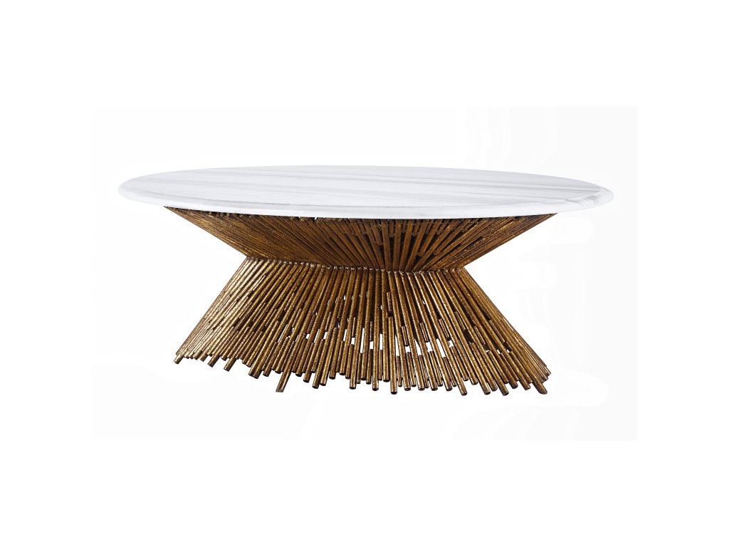 Pick Up Sticks Cocktail Table Base - image 1