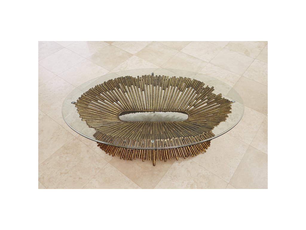 Pick Up Sticks Cocktail Table Base - main image