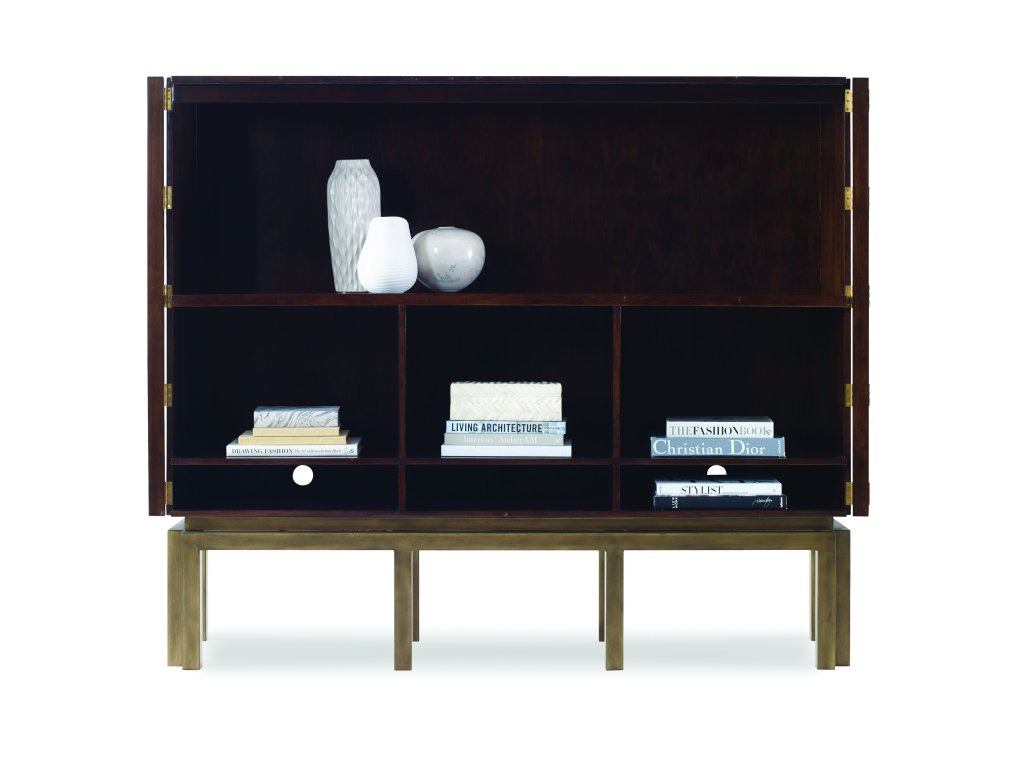 Cherry Blossom Cabinet - Walnut - image 3