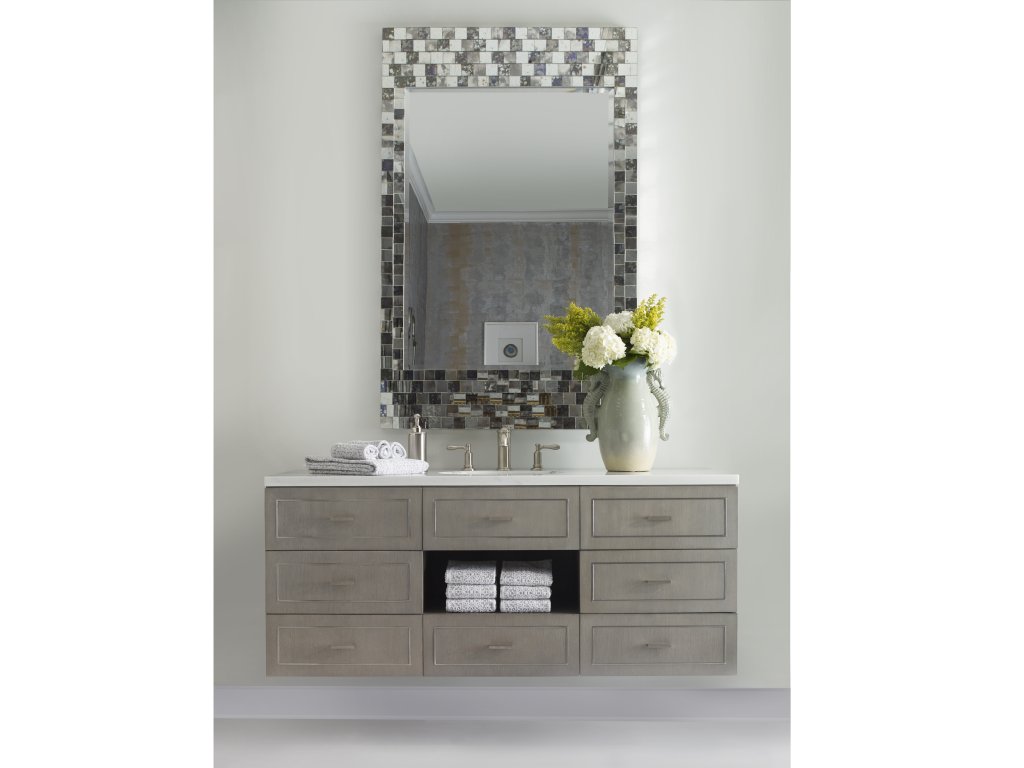 Albany Wall Sink Chest - image 1