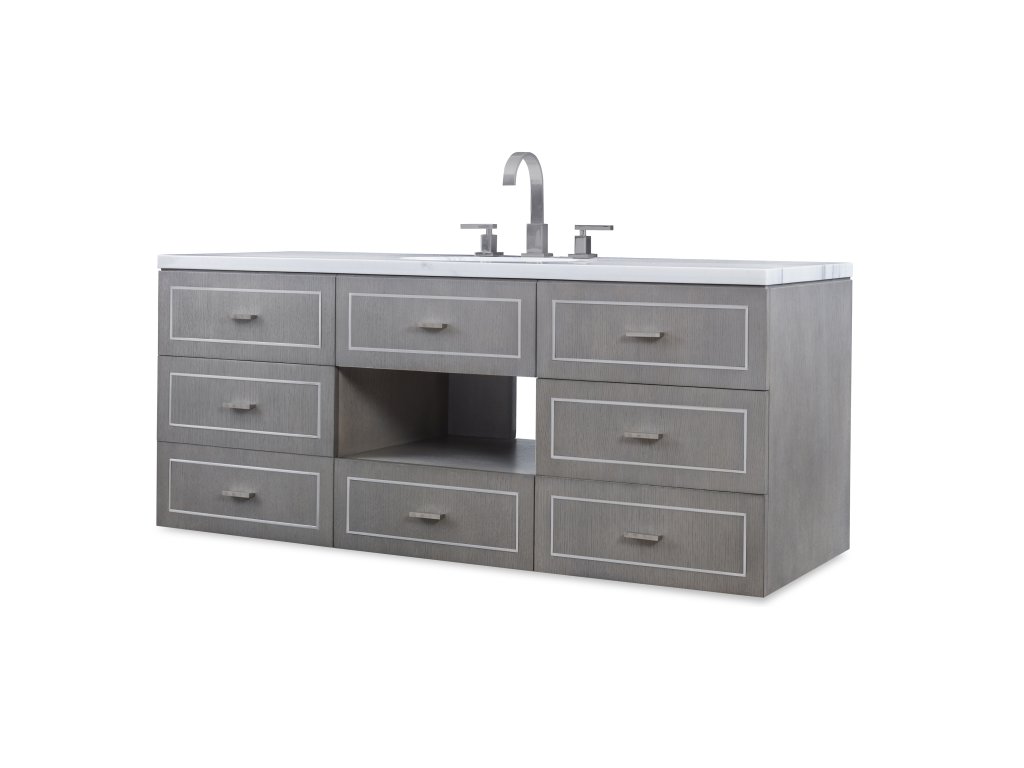 Albany Wall Sink Chest - main image