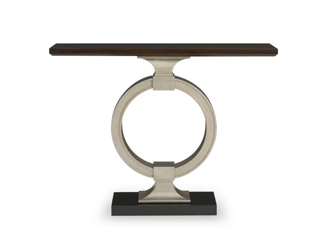 Oculus Console Table - Alternative View