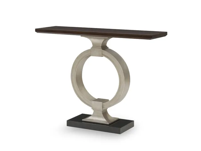 Oculus Console Table