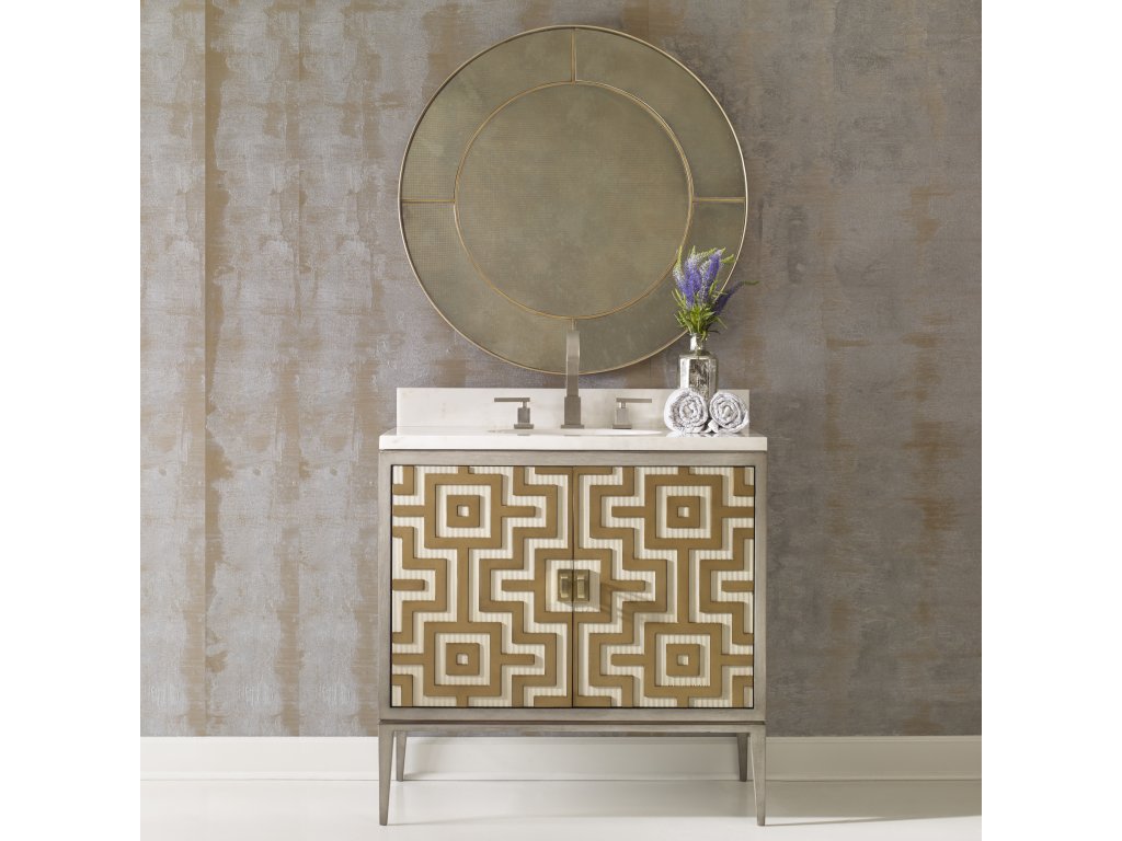 Labyrinth Sink Chest - image 4