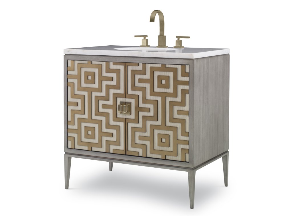Labyrinth Sink Chest - main image