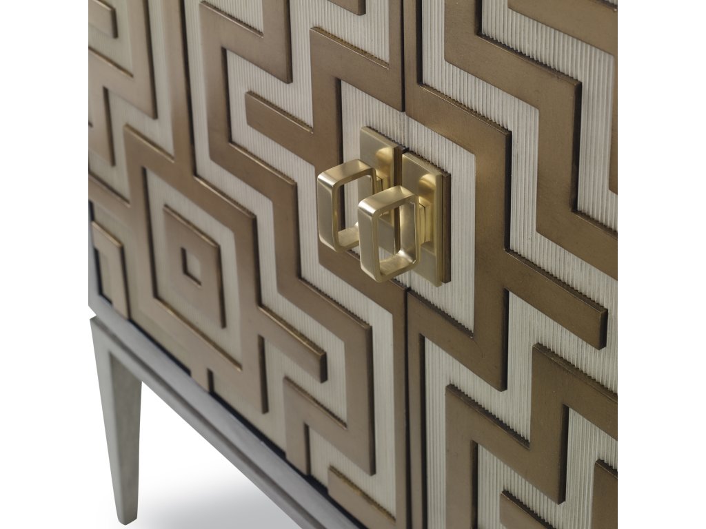 Labyrinth Sink Chest - image 3
