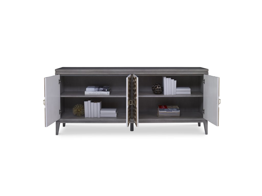 Labyrinth Multi-Use Cabinet - image 7