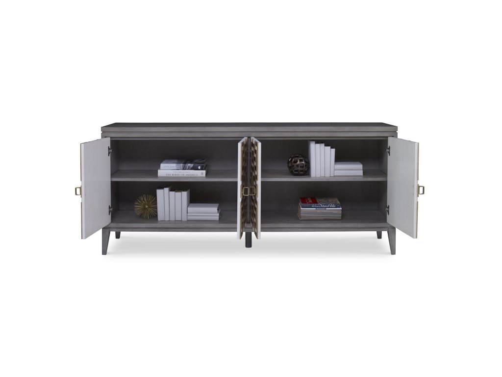 Labyrinth Multi-Use Cabinet - image 4