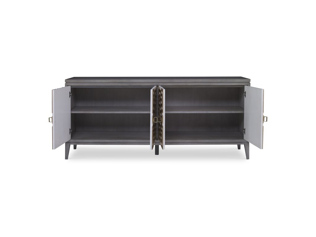 Labyrinth Multi-Use Cabinet - image 6