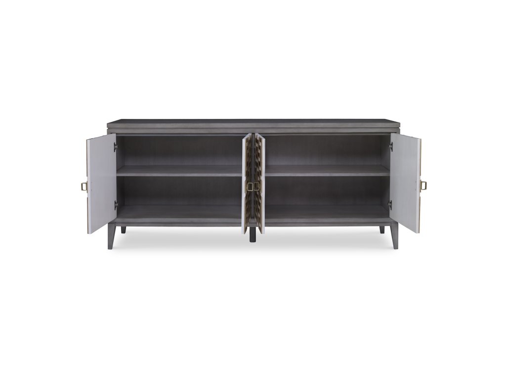 Labyrinth Multi-Use Cabinet - image 3