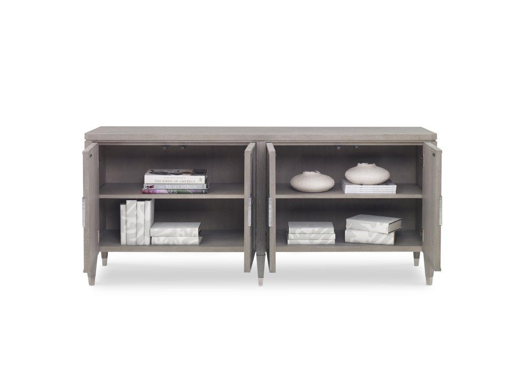Harrison Sideboard - Grey - image 4