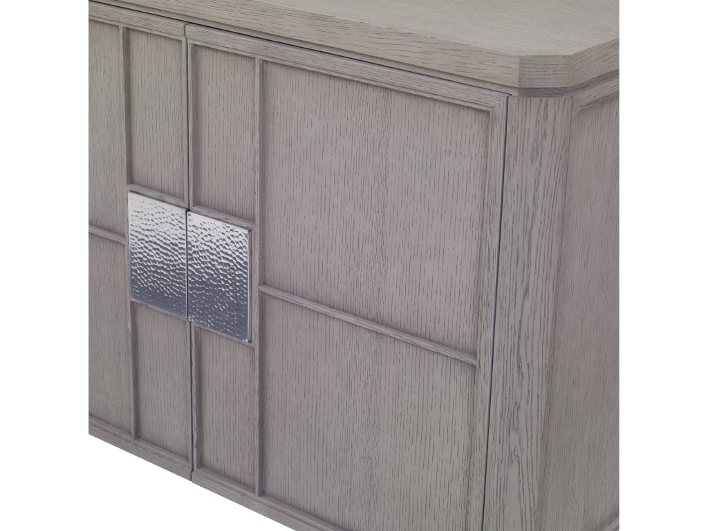Harrison Sideboard - Grey - image 3