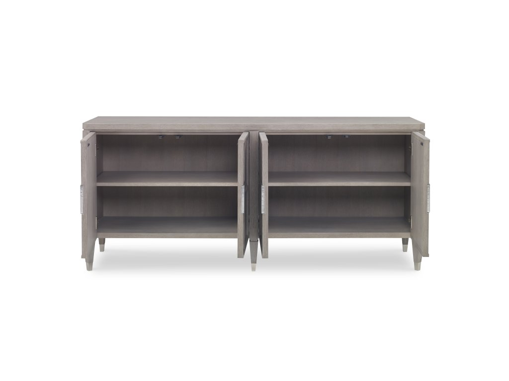 Harrison Sideboard - Grey - image 2