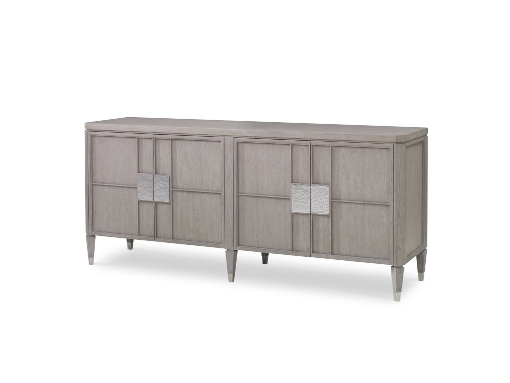 Harrison Sideboard - Grey - main image