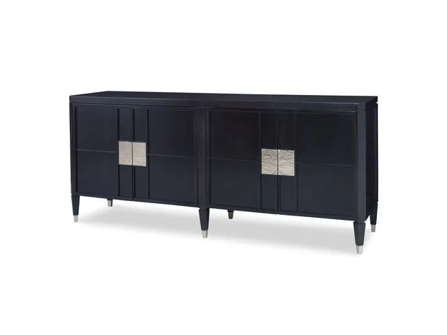 Harrison Sideboard - Rubbed Raven