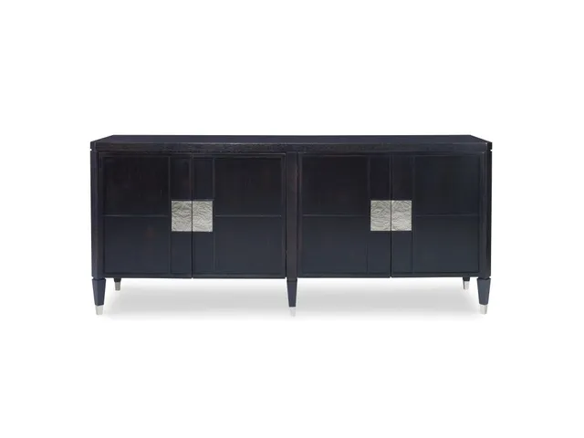 Harrison Sideboard - Rubbed Raven - Alternative View