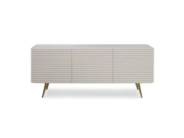 Corrugated Multi-Use Cabinet - Alternative View
