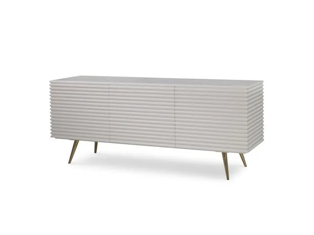 Corrugated Multi-Use Cabinet