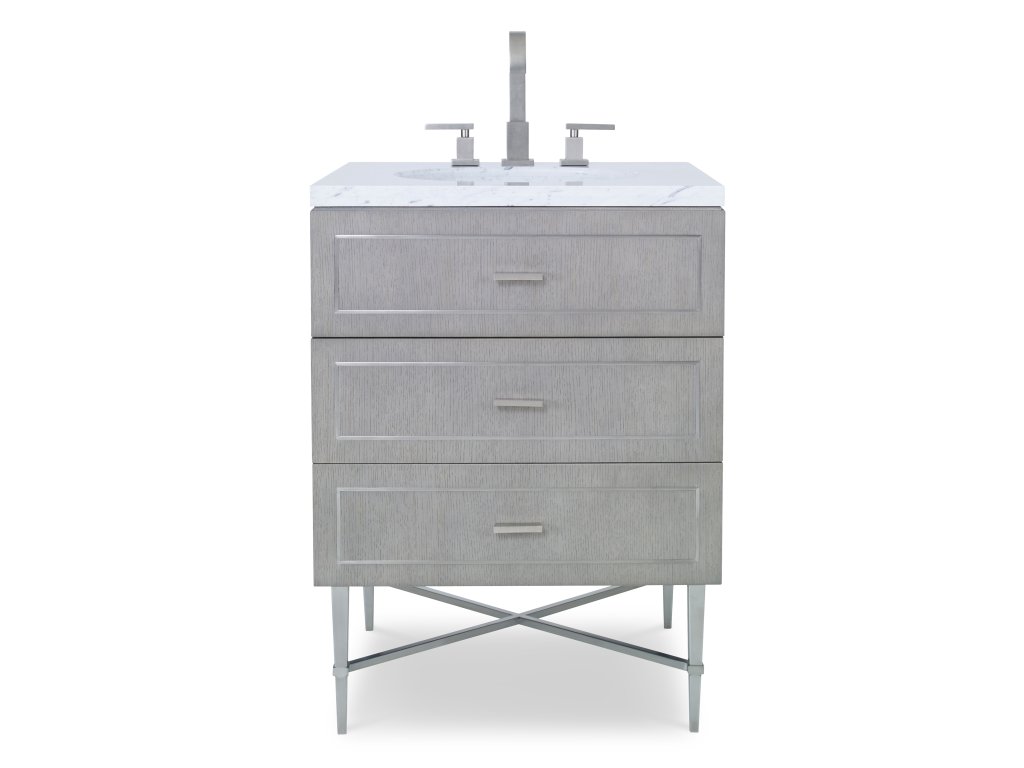 Woodbury Petite Sink Chest - image 1