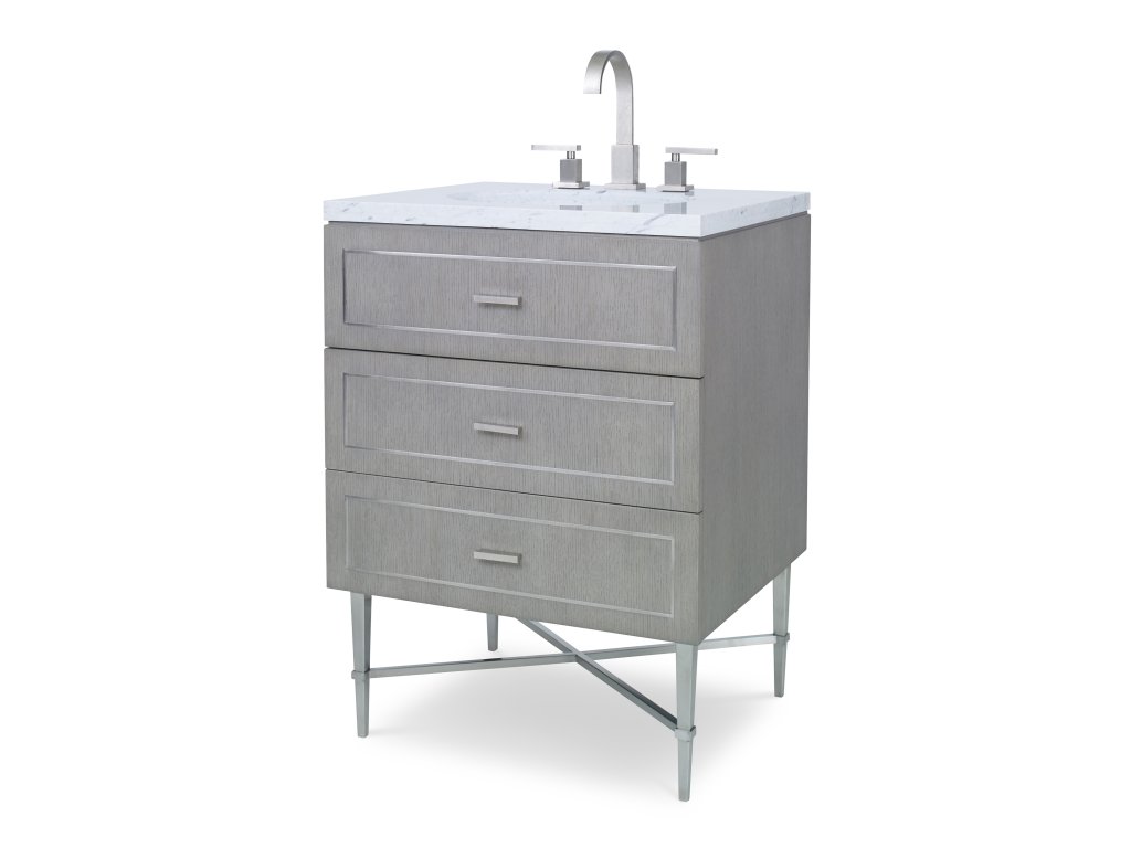 Woodbury Petite Sink Chest - main image