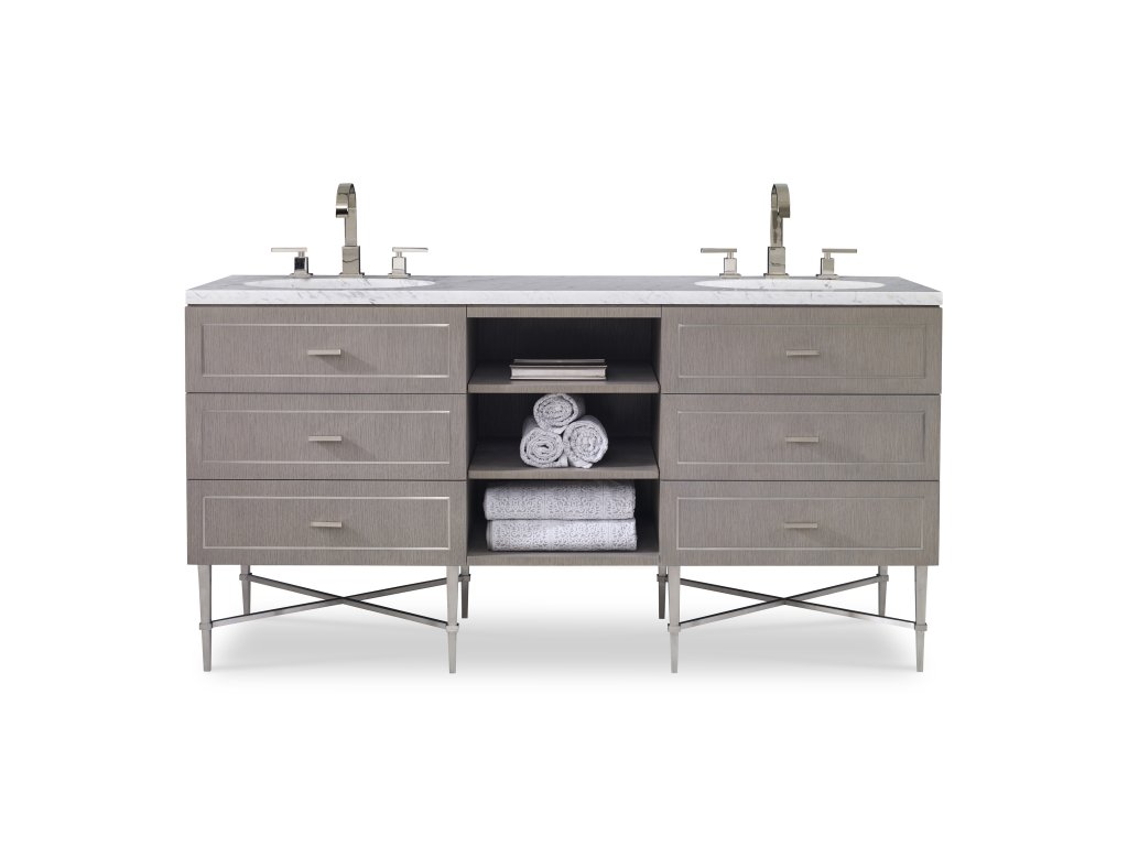 Woodbury Sink Chest - image 5