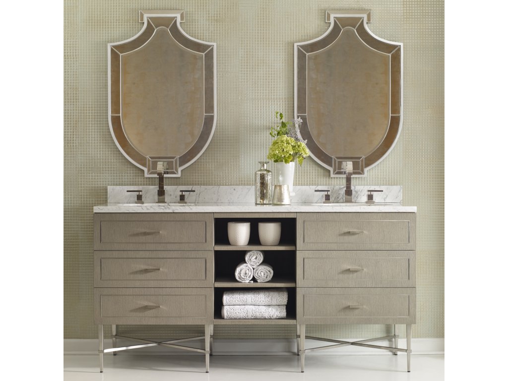 Woodbury Sink Chest - image 6