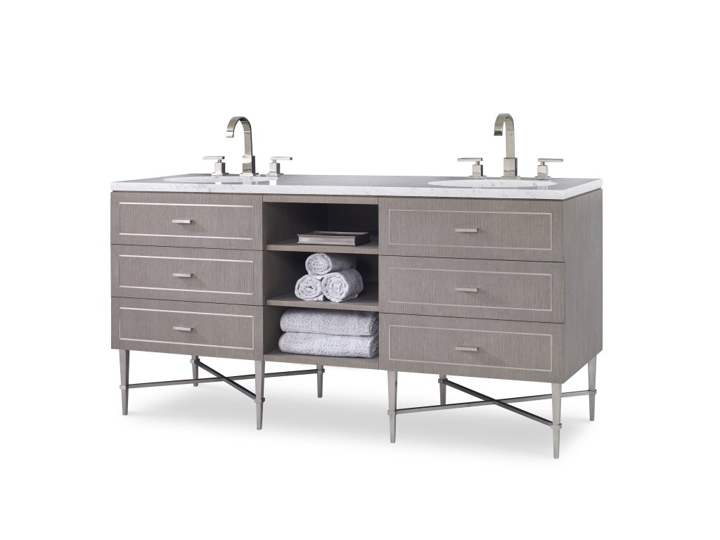 Woodbury Sink Chest - image 4