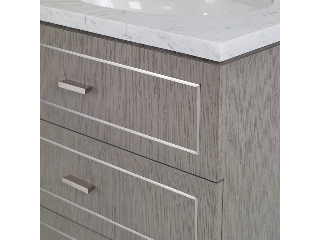 Woodbury Sink Chest - image 2