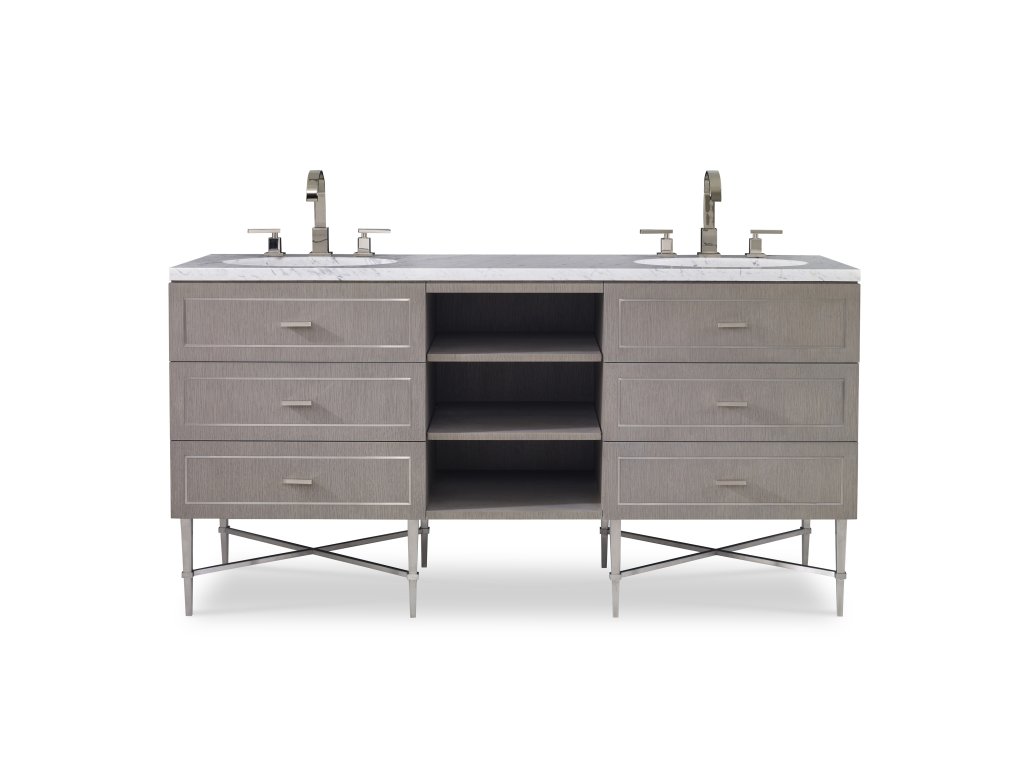 Woodbury Sink Chest - image 1