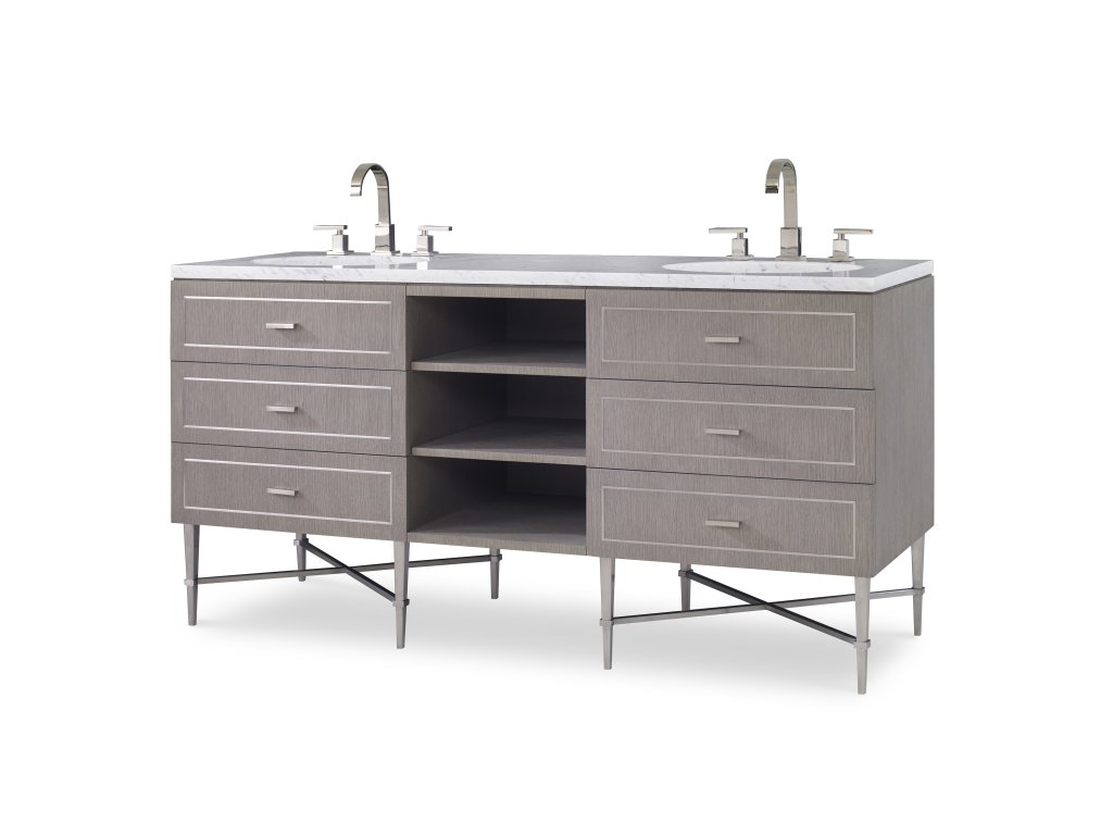 Woodbury Sink Chest - main image