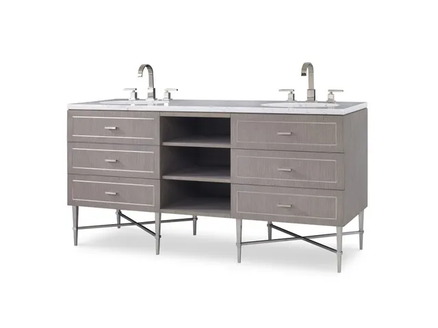 Woodbury Sink Chest