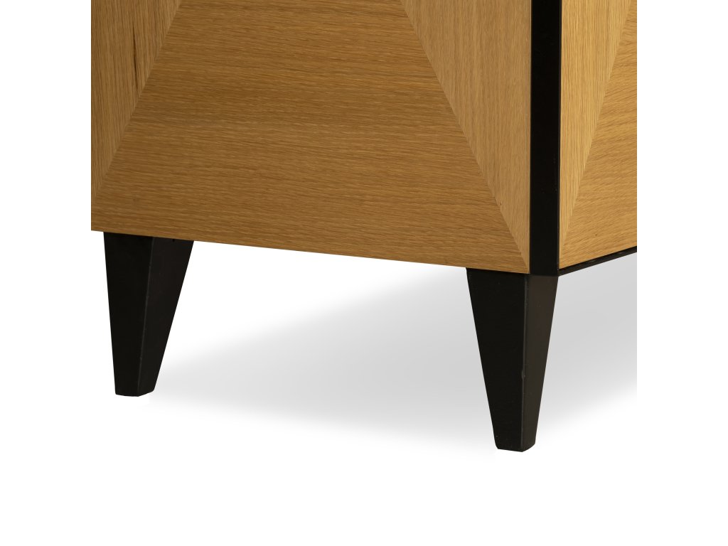 Mitered Multi-Use Cabinet - image 3