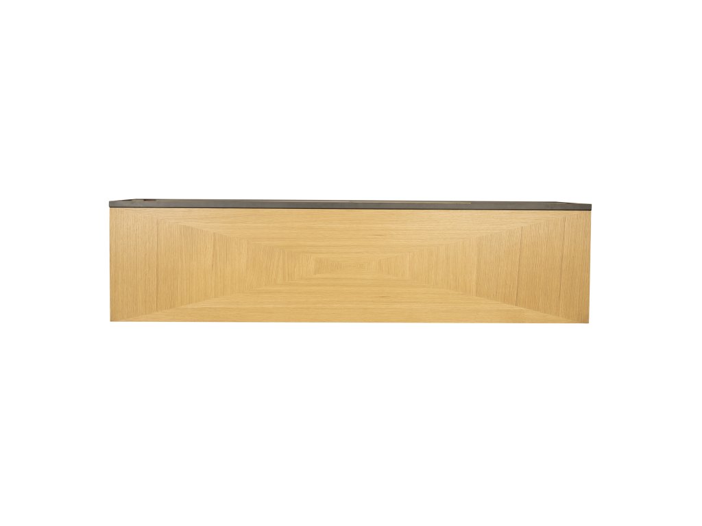 Mitered Multi-Use Cabinet - image 2
