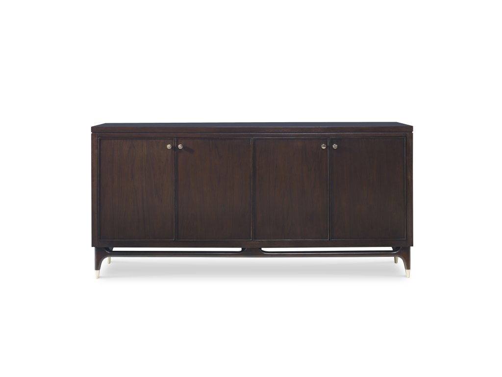 Lawrence Multi-Use Cabinet - image 1