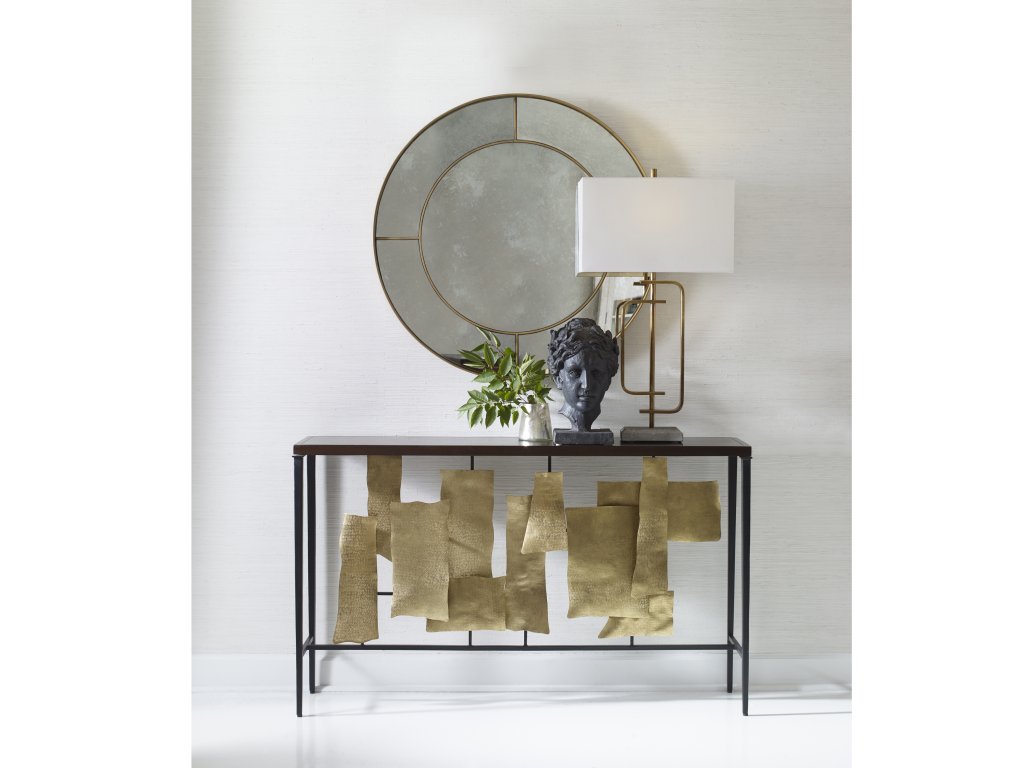 Collage Console Table - image 4