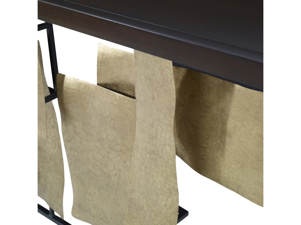 Collage Console Table - image 2