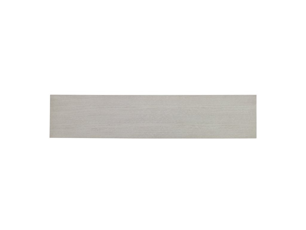 Loophole Console Table - Silver - image 2