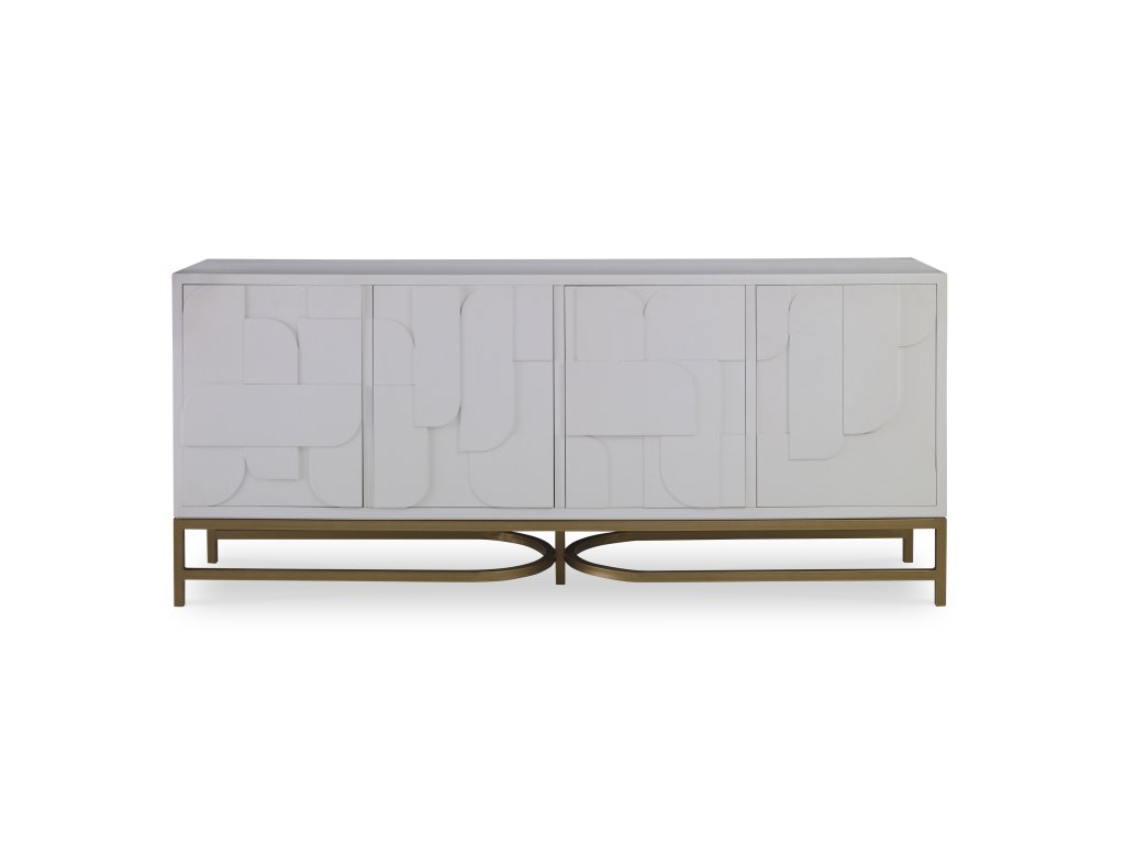 Ciela Multi-Use Cabinet - image 1