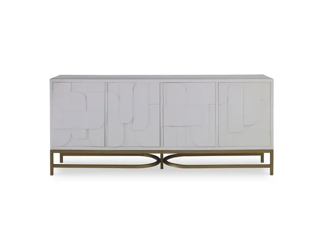 Ciela Multi-Use Cabinet - Alternative View