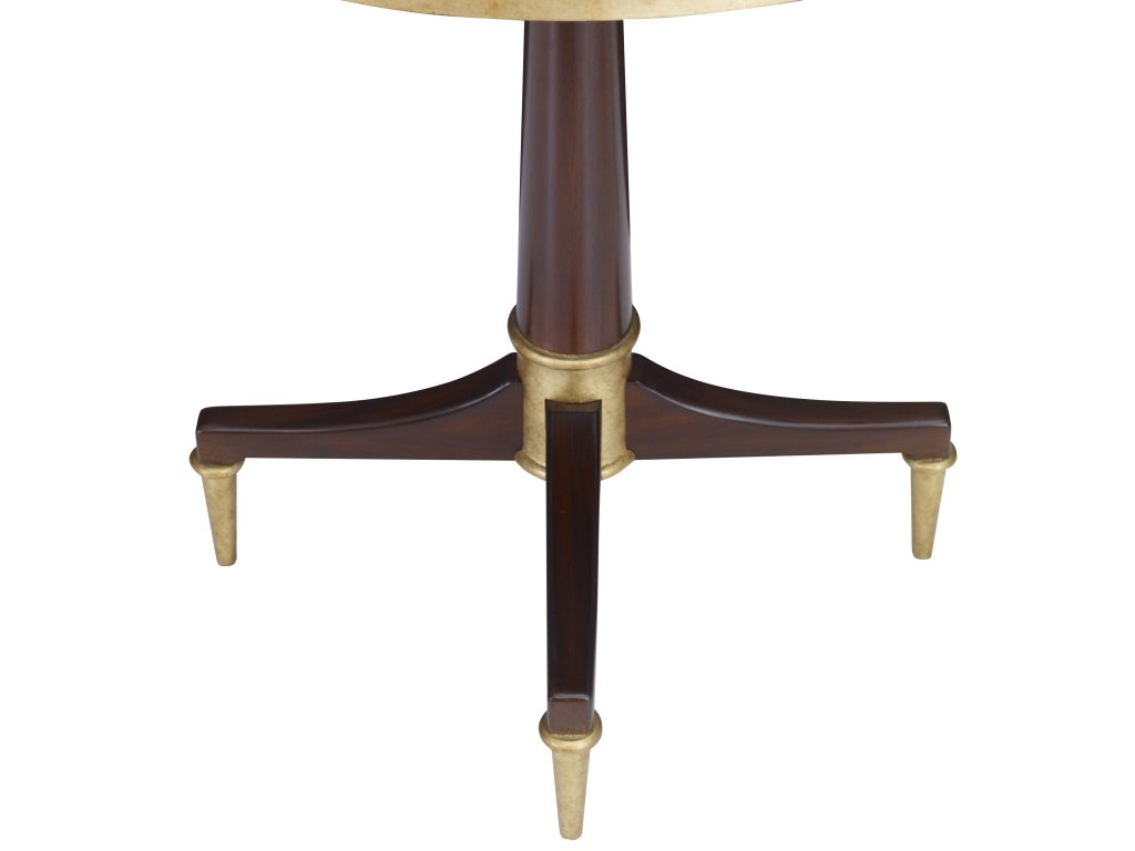 Parisian End Table - image 2