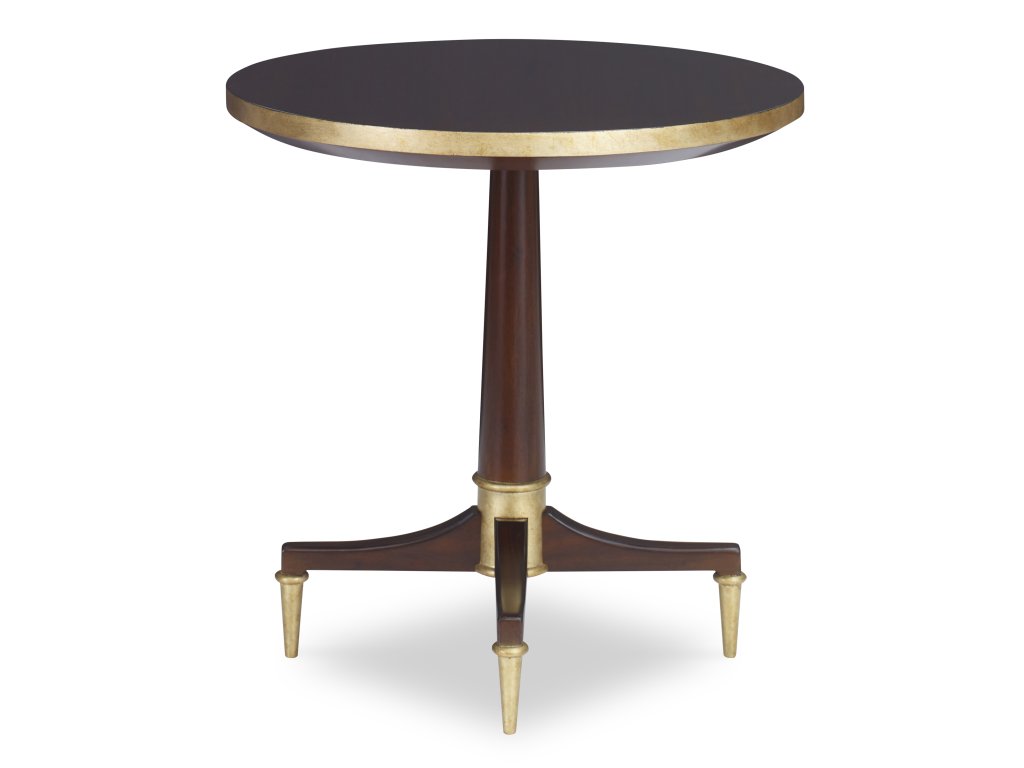 Parisian End Table - main image