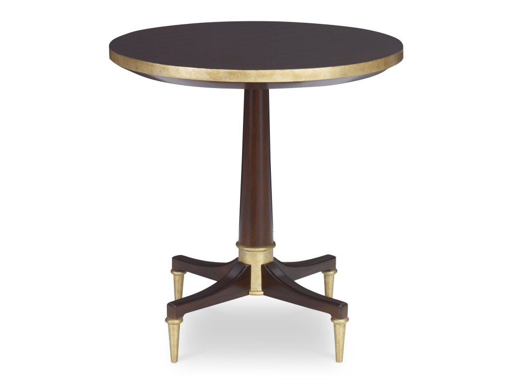 Parisian End Table - image 1