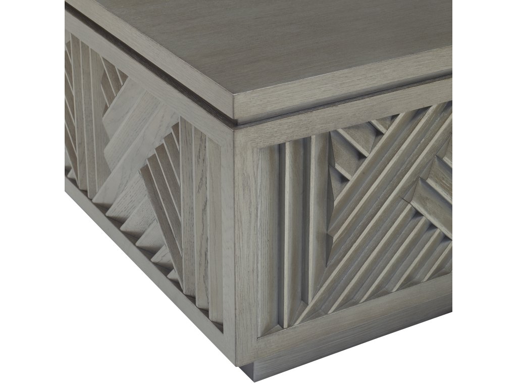 Piedmont Cocktail Table - image 2