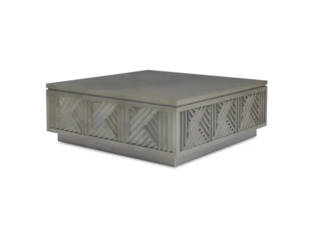 Piedmont Cocktail Table