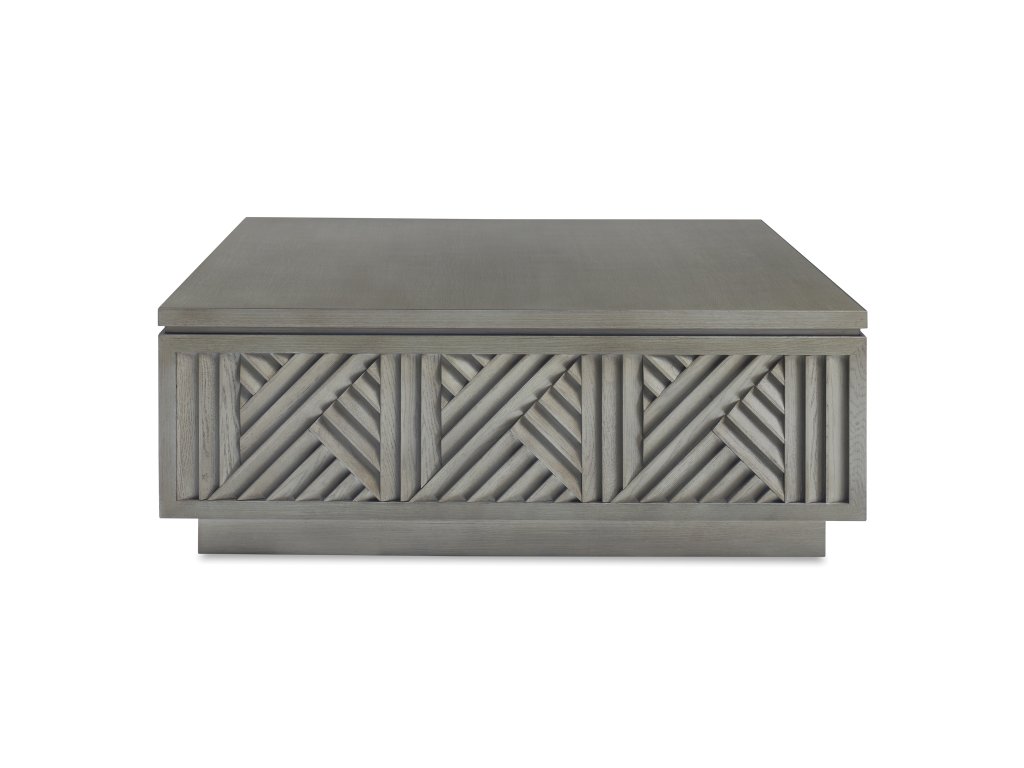 Piedmont Cocktail Table - image 1