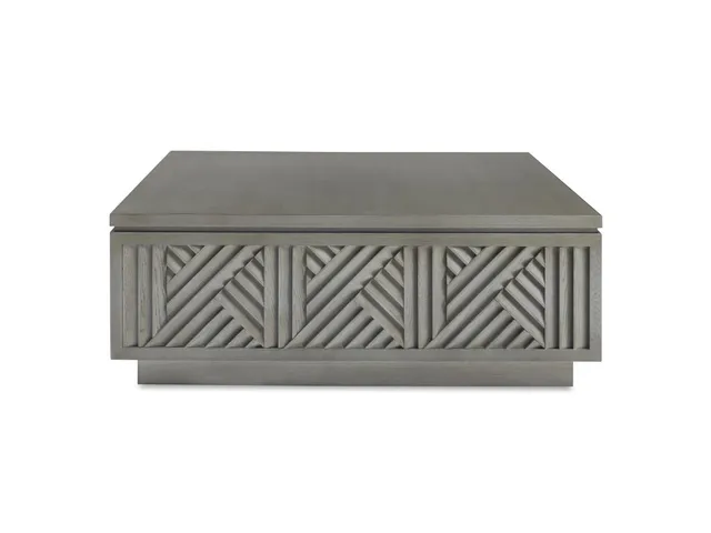 Piedmont Cocktail Table
