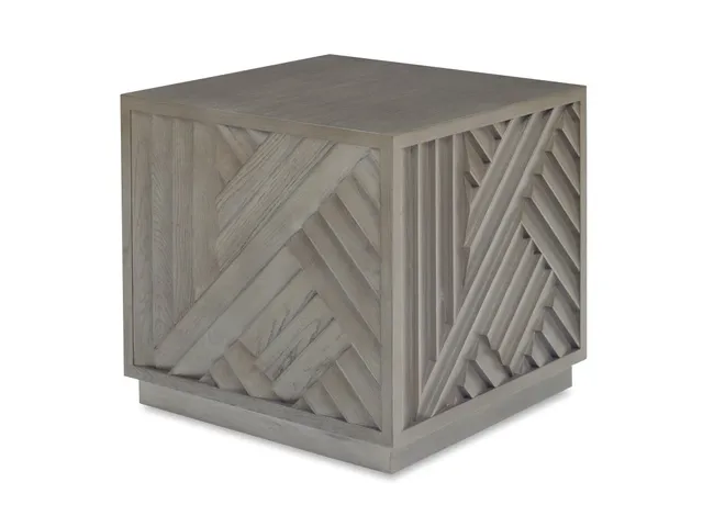 Teague Side Table
