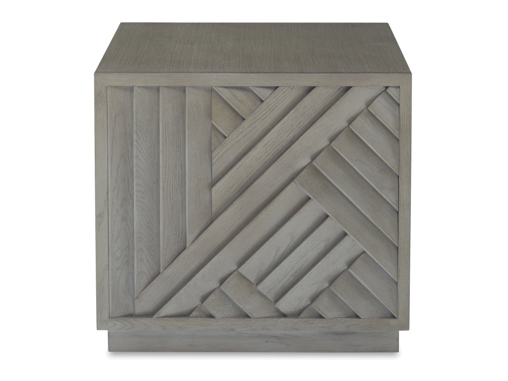 Teague Side Table - image 1