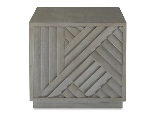Teague Side Table - Alternative View