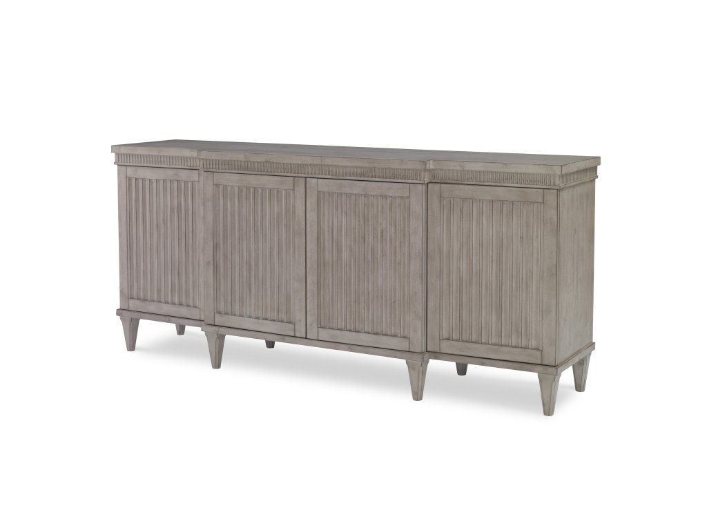 Bourdin Multi-Use Cabinet - Custom - main image